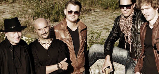 Tourdaten